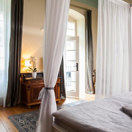 Althansky Palac Znojmo Ngoại thất bức ảnh