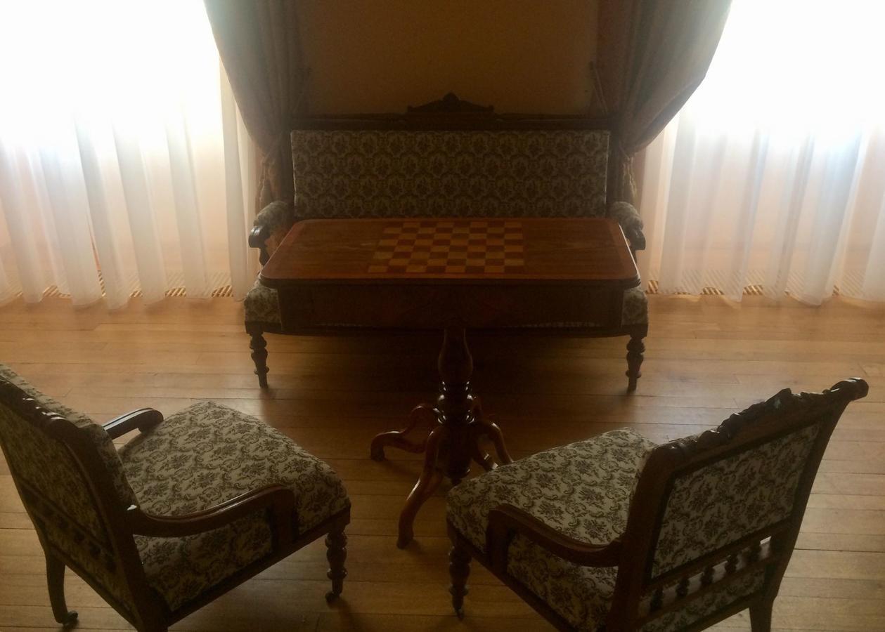 Althansky Palac Znojmo Ngoại thất bức ảnh
