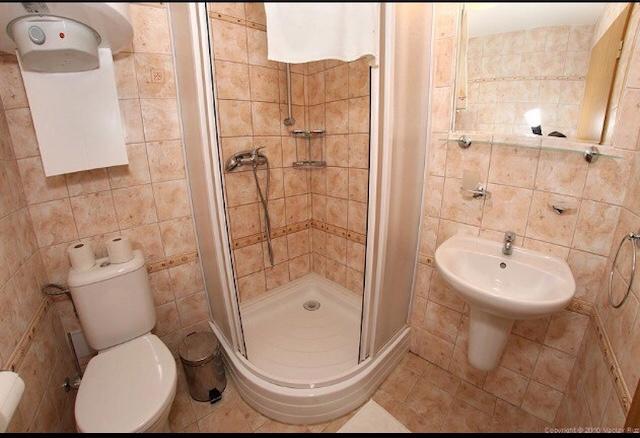Althansky Palac Znojmo Ngoại thất bức ảnh