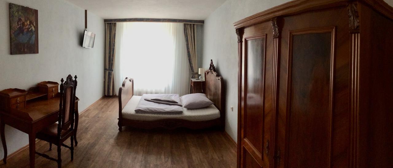 Althansky Palac Znojmo Ngoại thất bức ảnh
